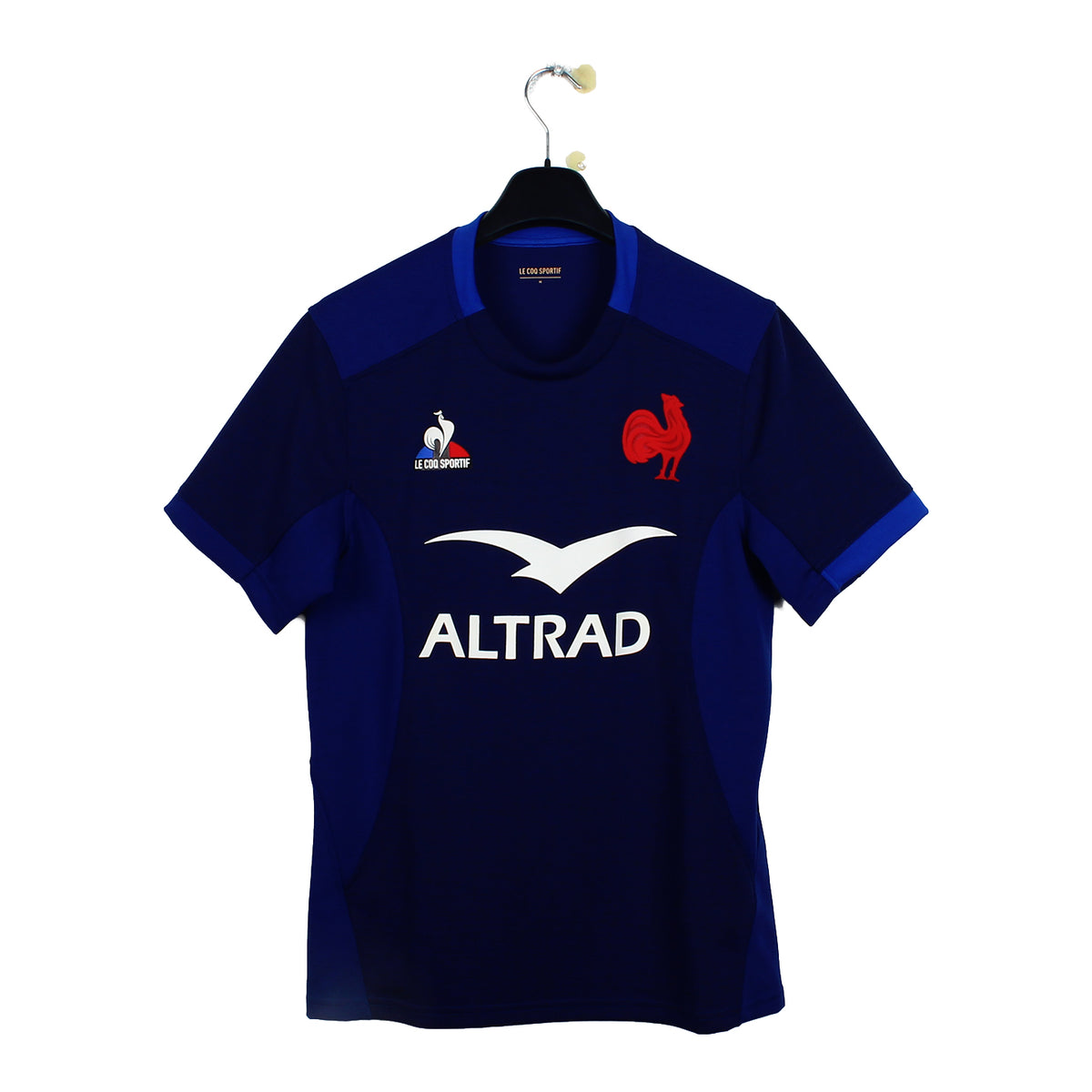 2024 - France - Rugby (M)