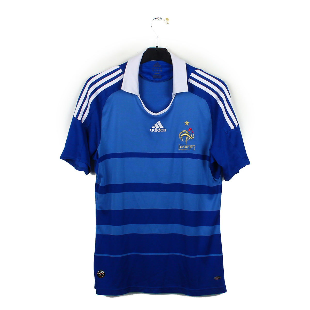 2009/10 - Equipe de France (S)