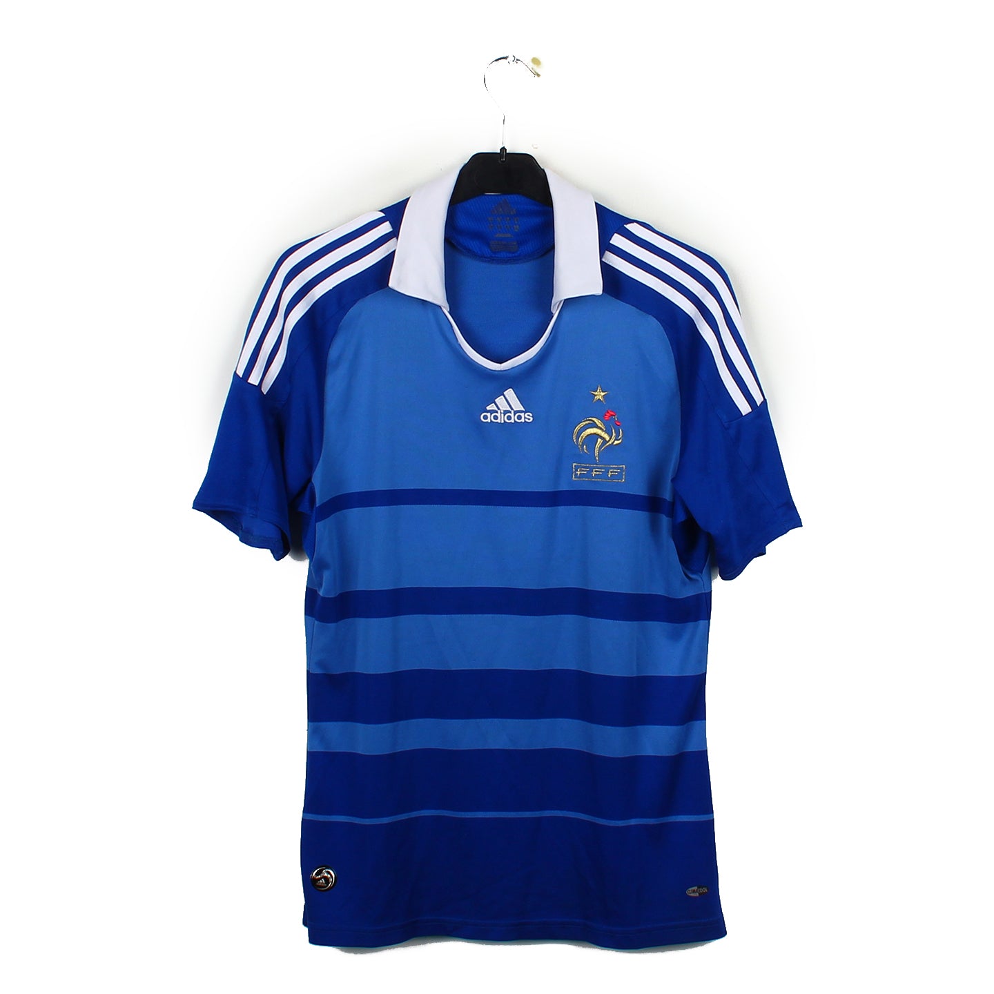 2009/10 - Equipe de France (S)