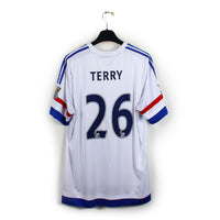 2015/16 - Chelsea - Terry #26 (XL)
