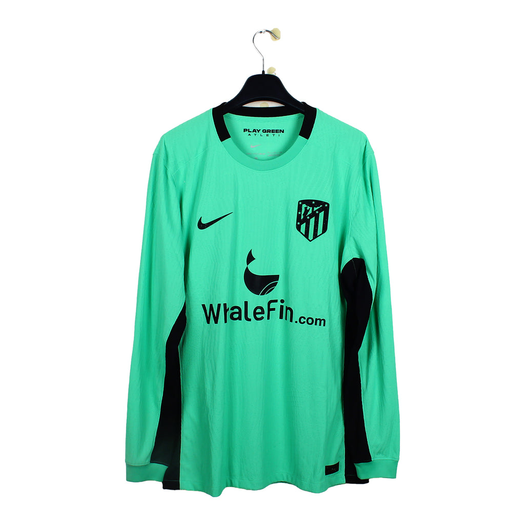 2023/24 - Atletico Madrid - Griezmann #7 (XL) [stock pro]