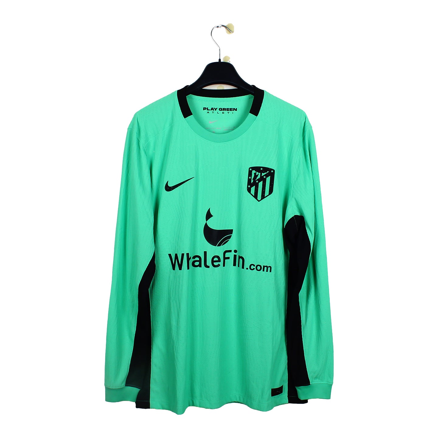 2023/24 - Atletico Madrid - Griezmann #7 (XL) [stock pro]