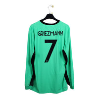 2023/24 - Atletico Madrid - Griezmann #7 (XL) [stock pro]