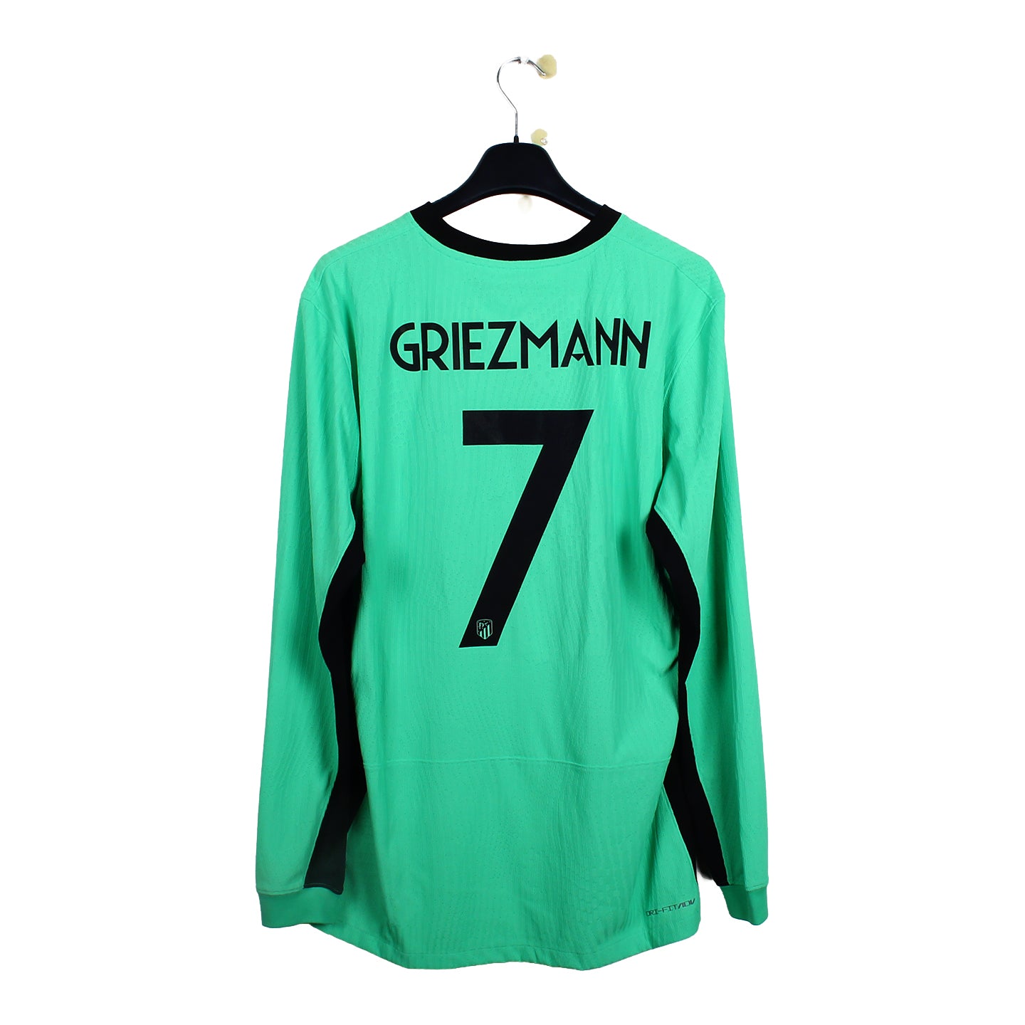 2023/24 - Atletico Madrid - Griezmann #7 (XL) [stock pro]