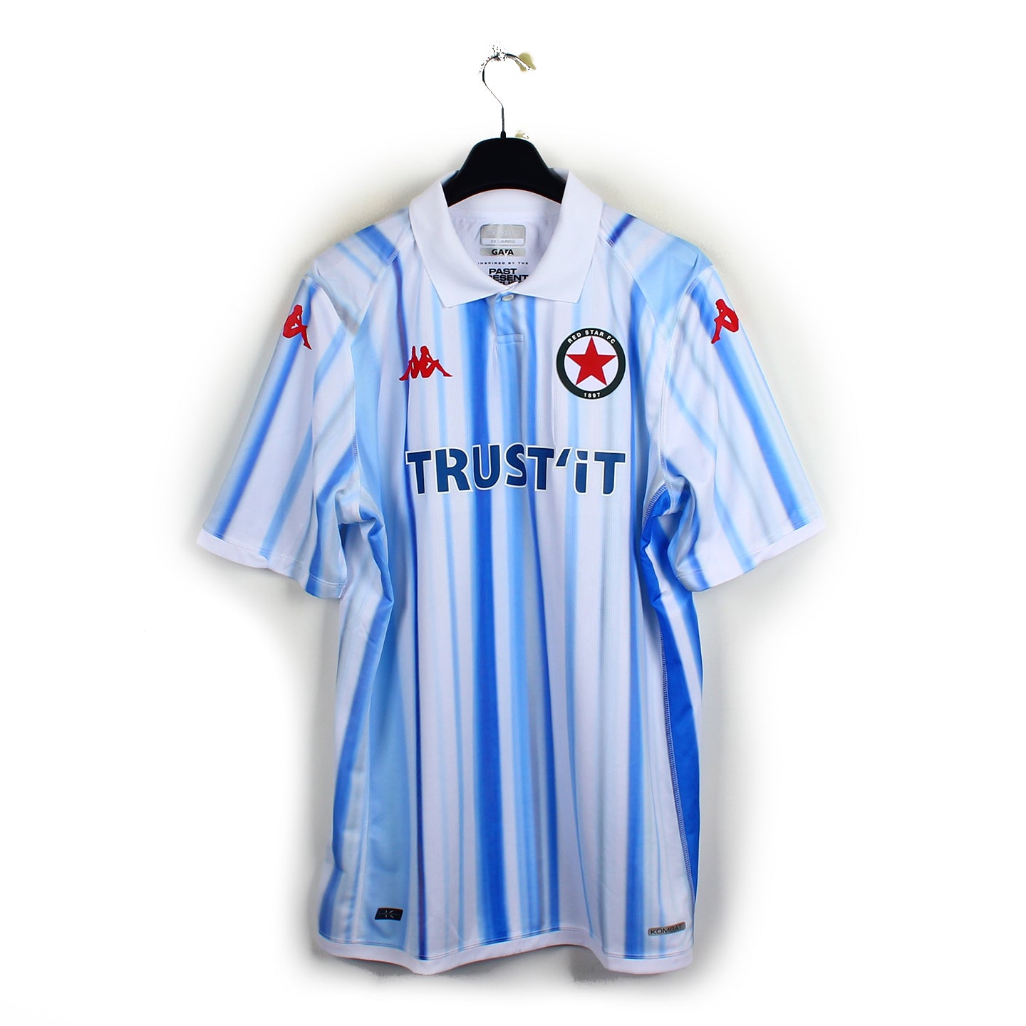 2023/24 - Red Star (2XL)