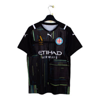 2021/22 - Melbourne City (L)