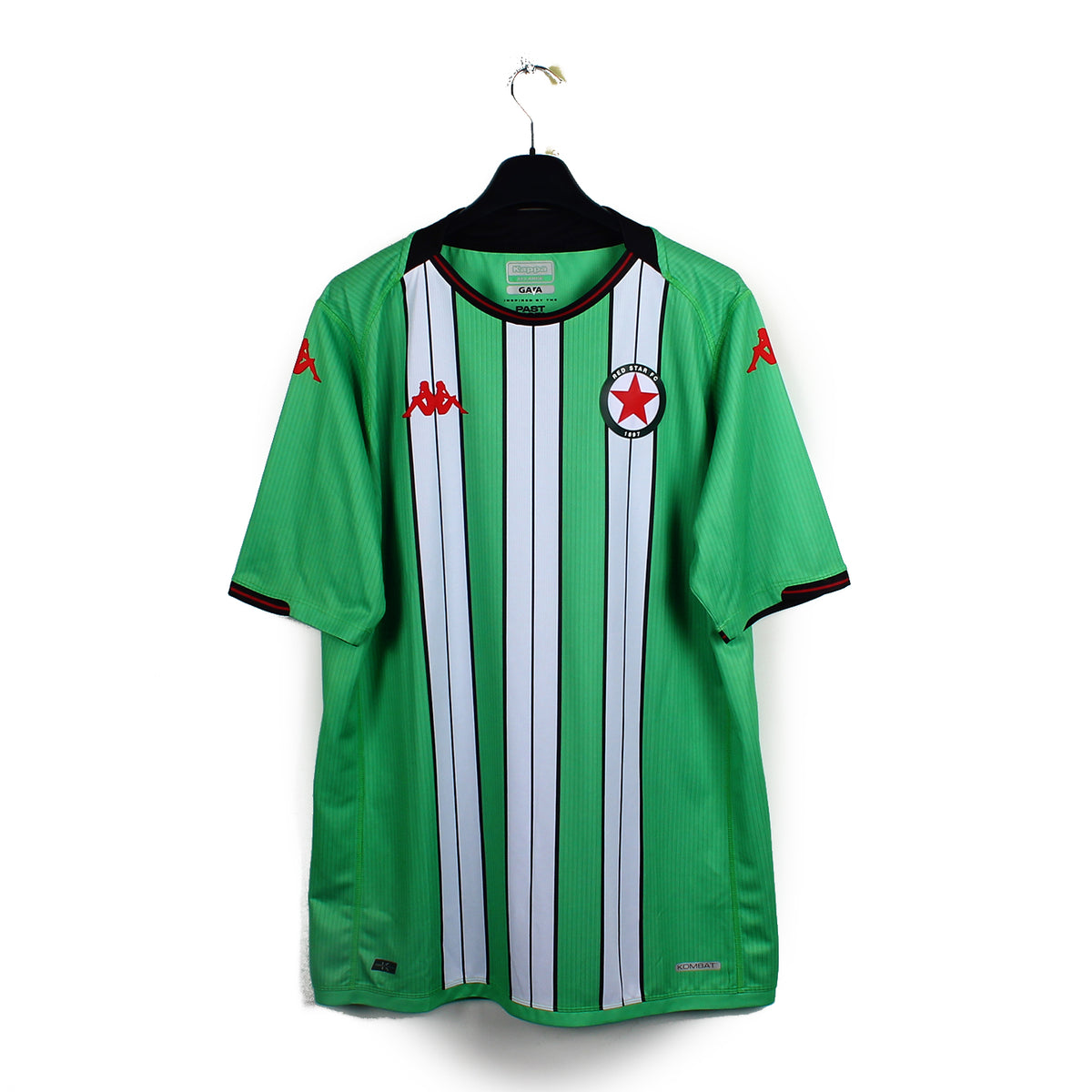 2023/24 - Red Star (2XL)