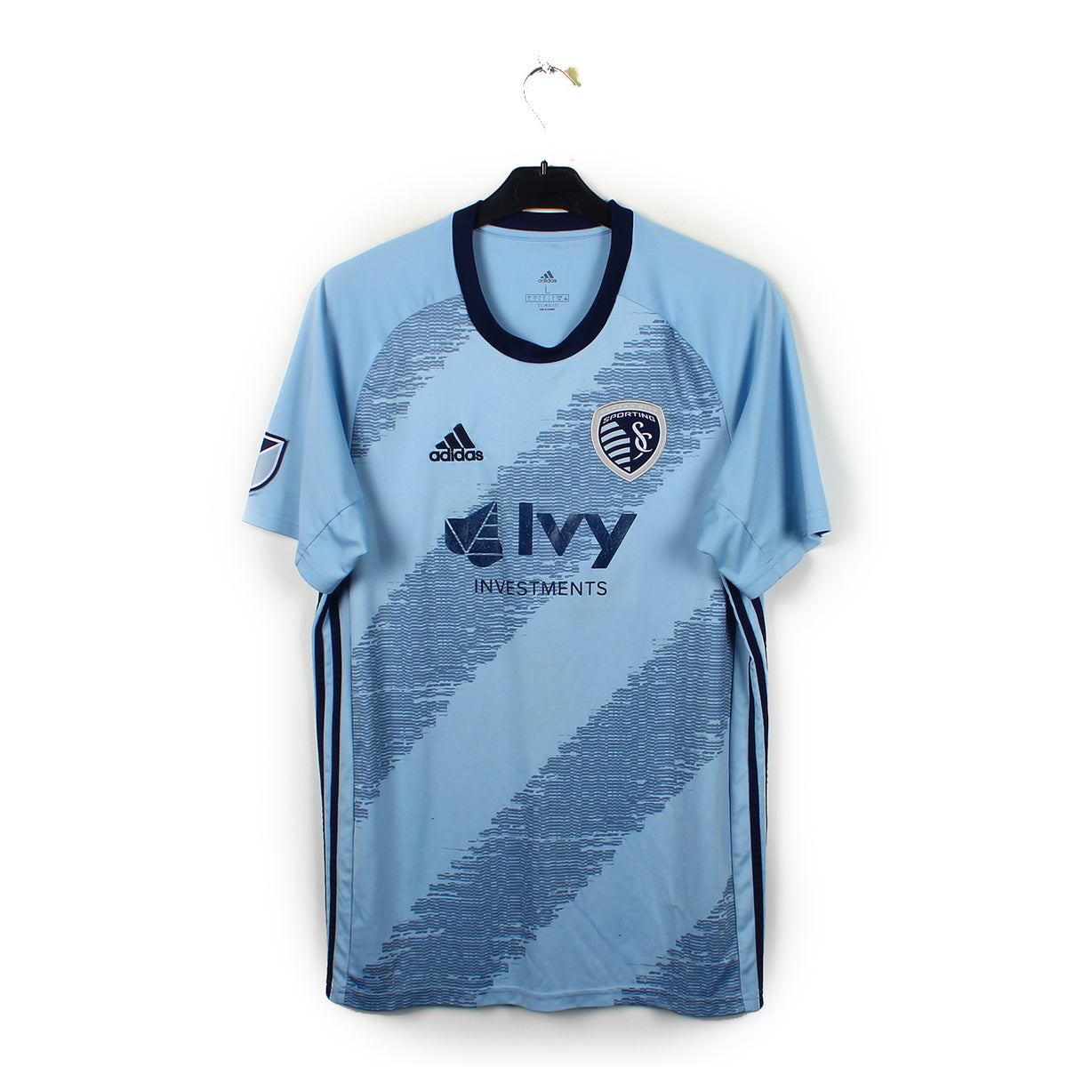 2019/20 - Kansas SC (L)