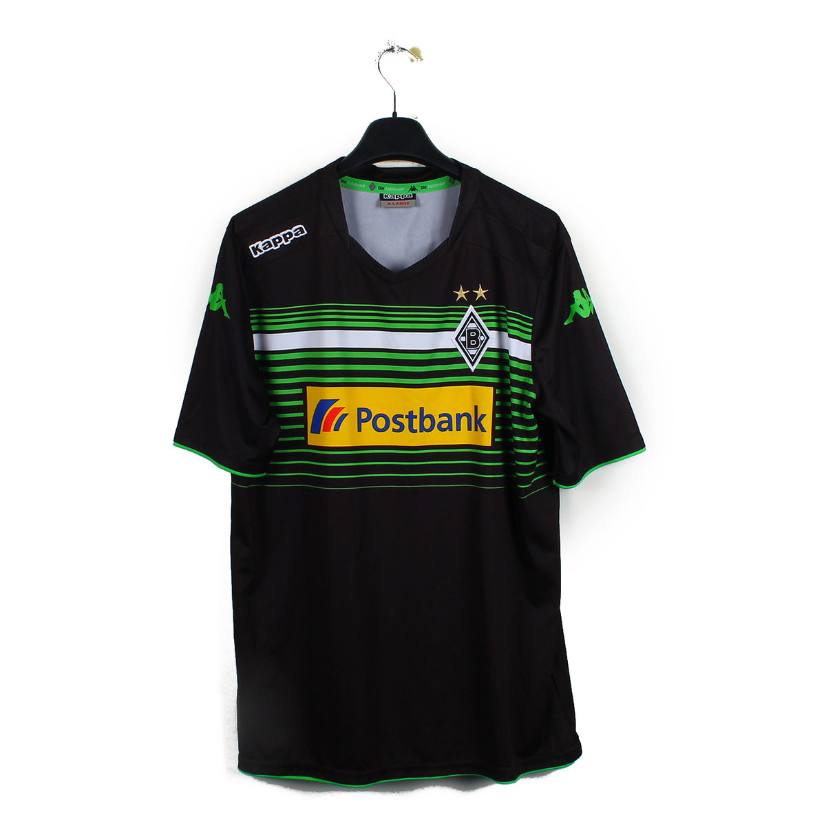 2014/15 - Borussia Monchengladbach - Hazard #26 (XL)