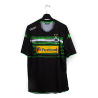 2014/15 - Borussia Monchengladbach - Hazard #26 (XL)