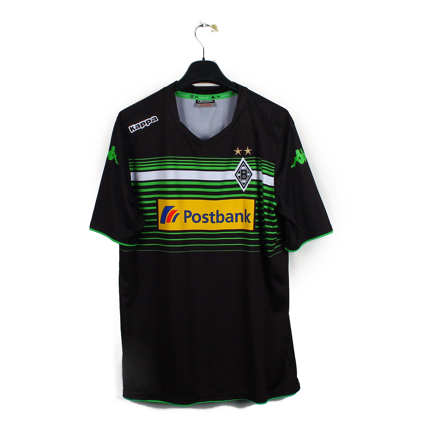 2014/15 - Borussia Monchengladbach - Hazard #26 (XL)
