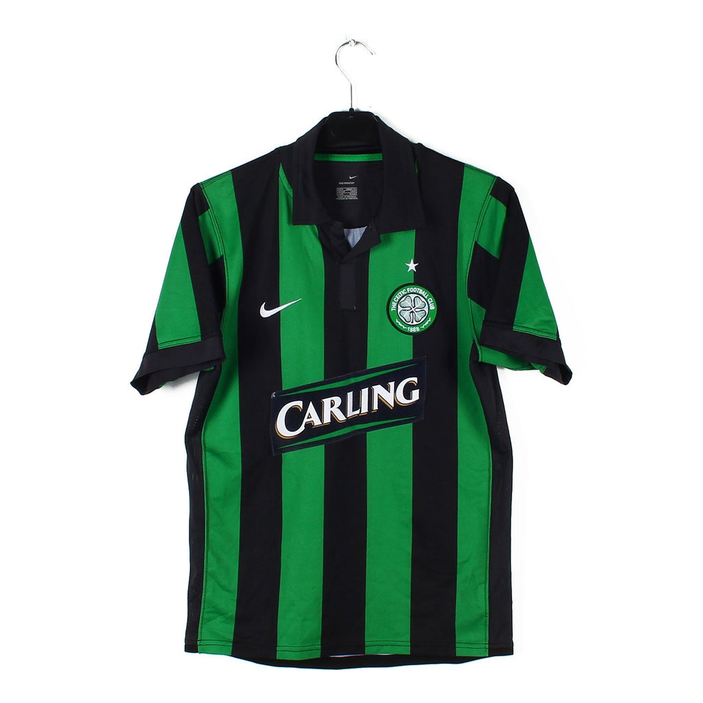 2006/07 - Celtic Glasgow (L)
