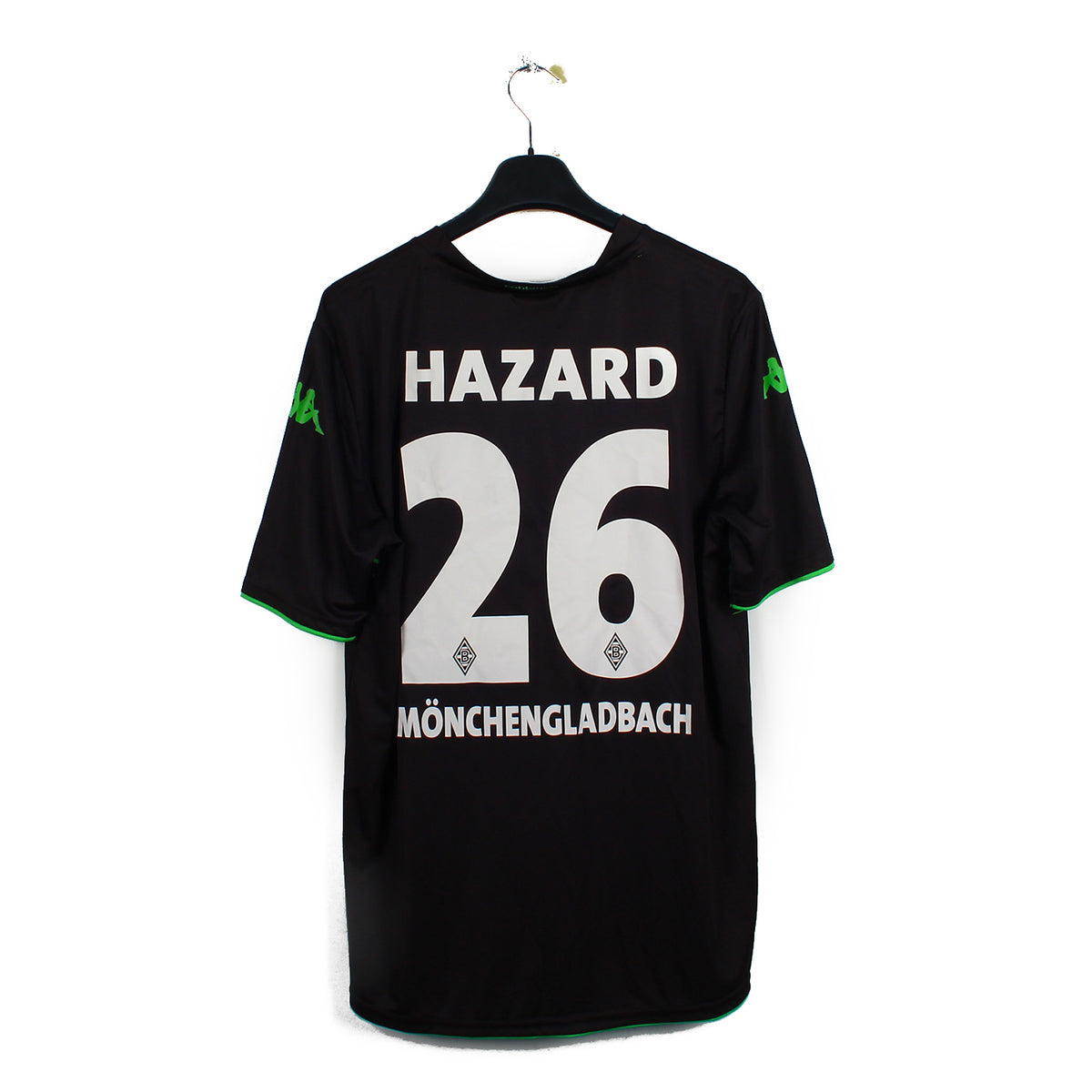 2014/15 - Borussia Monchengladbach - Hazard #26 (XL)