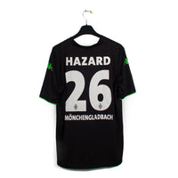 2014/15 - Borussia Monchengladbach - Hazard #26 (XL)