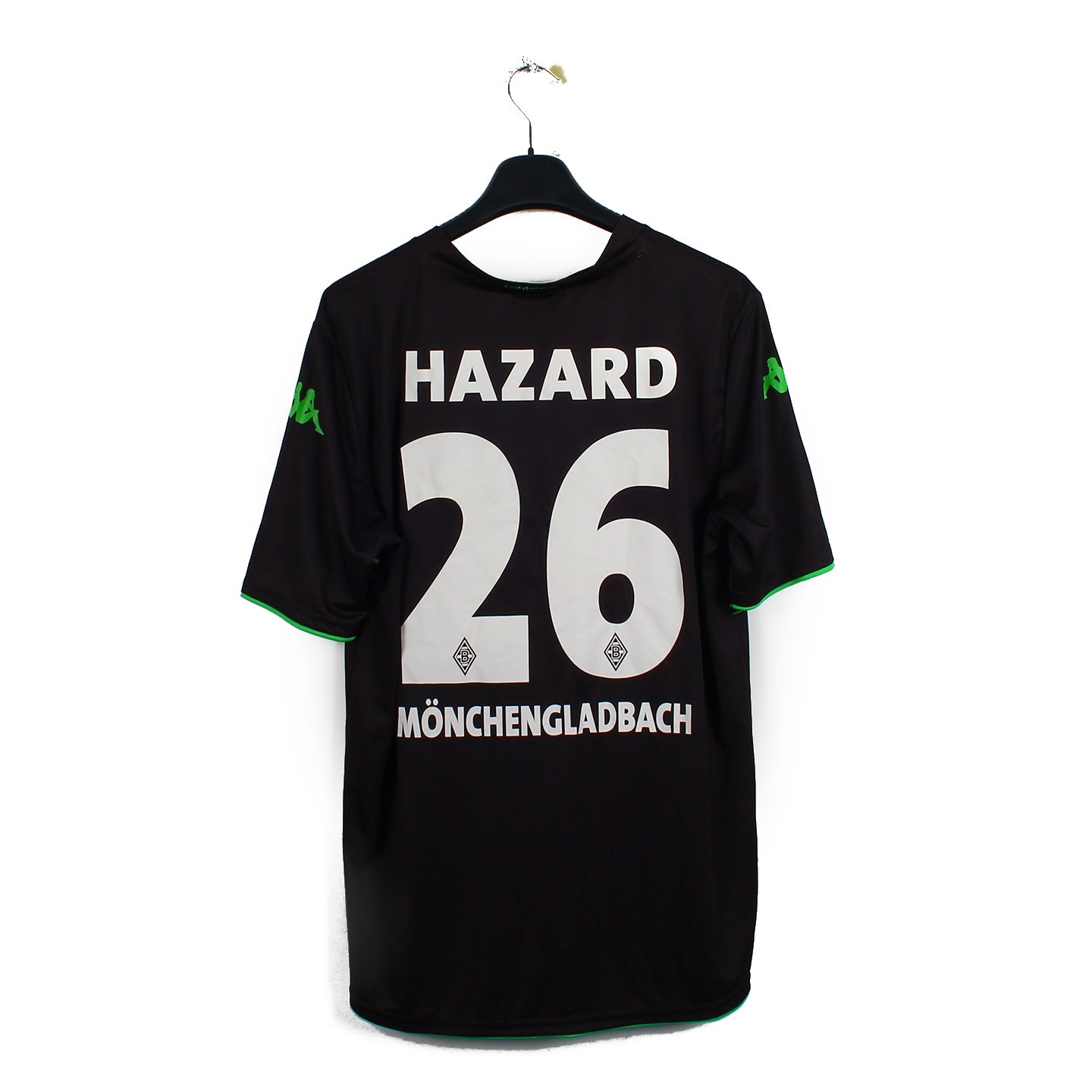 2014/15 - Borussia Monchengladbach - Hazard #26 (XL)