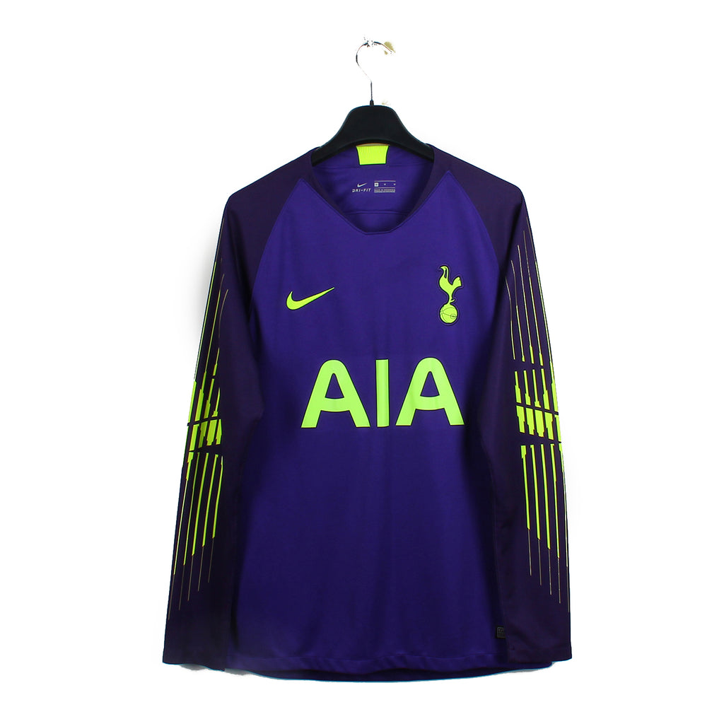 2018/19 - Tottenham (M)