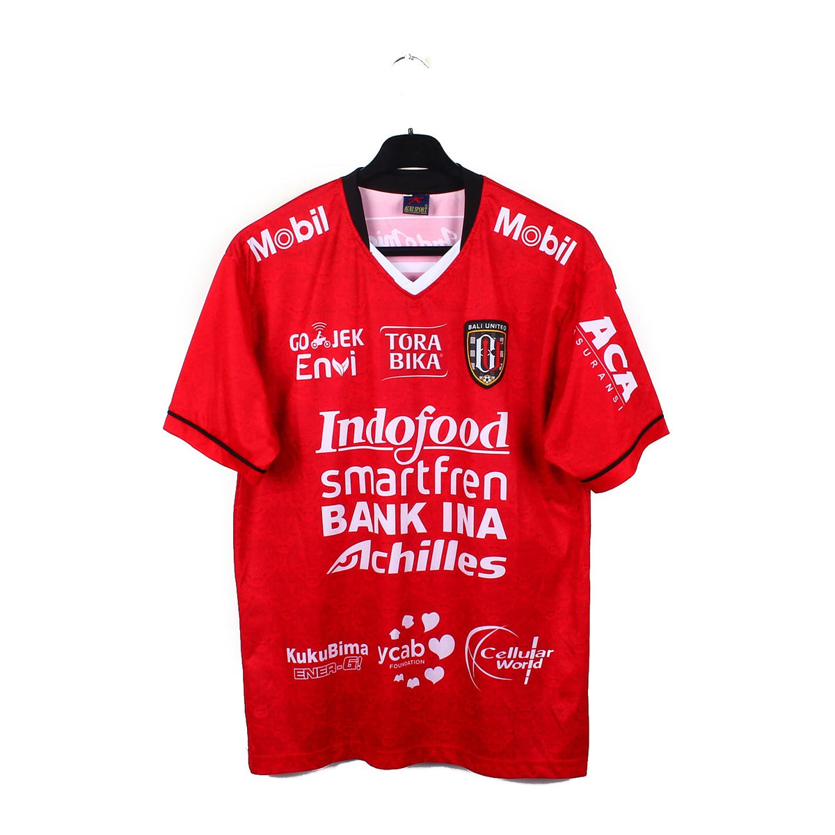 2018 - Bali United (2XL)