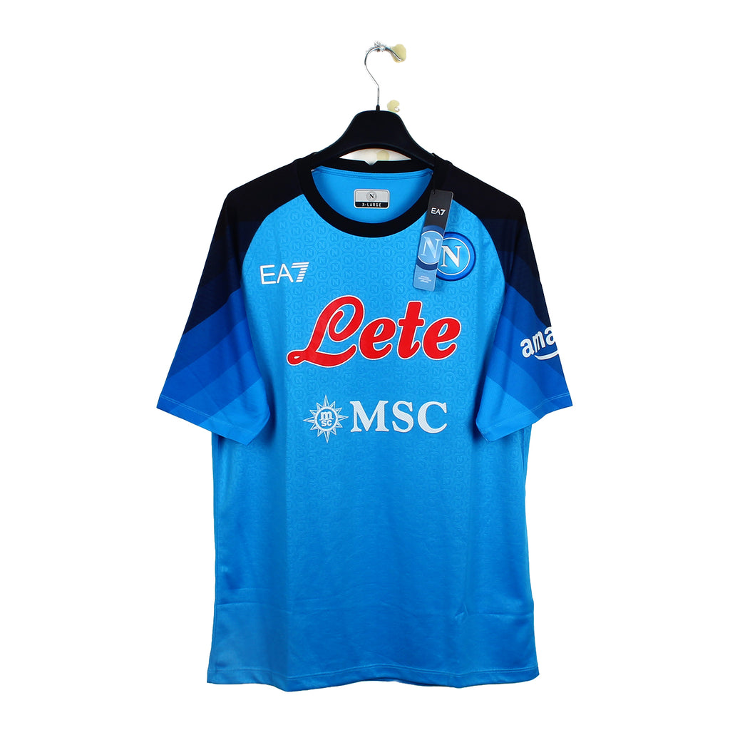 2022/23 - Naples (XL)