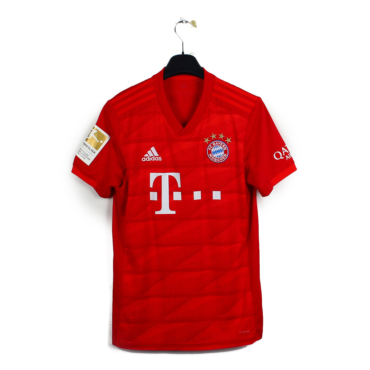 2019/20 - Bayern Munich - Tolisso #24 (S)