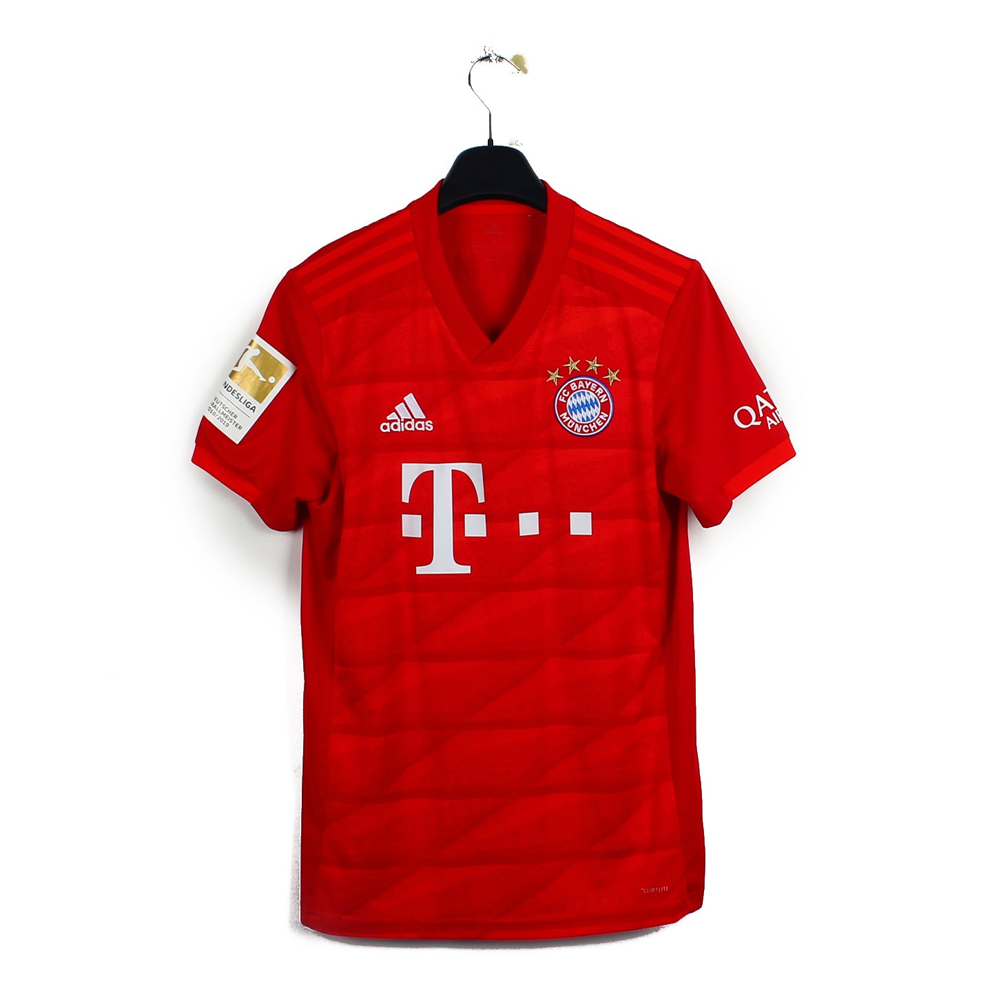 2019/20 - Bayern Munich - Tolisso #24 (S)