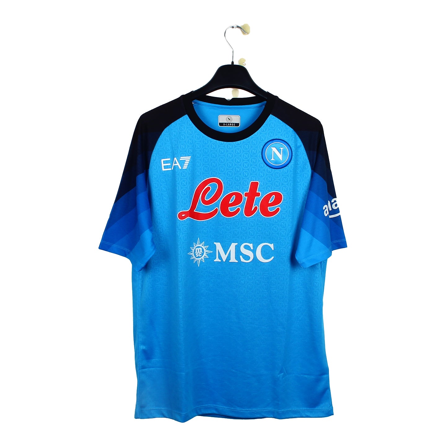 2022/23 - Naples (XL)