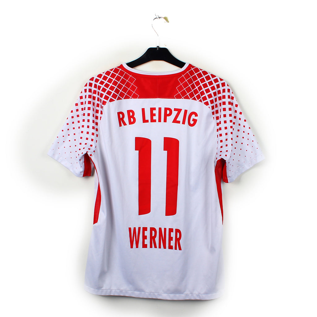 2017/18 - Leipzig - Werner #11 (L)