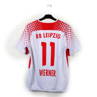 2017/18 - Leipzig - Werner #11 (L)