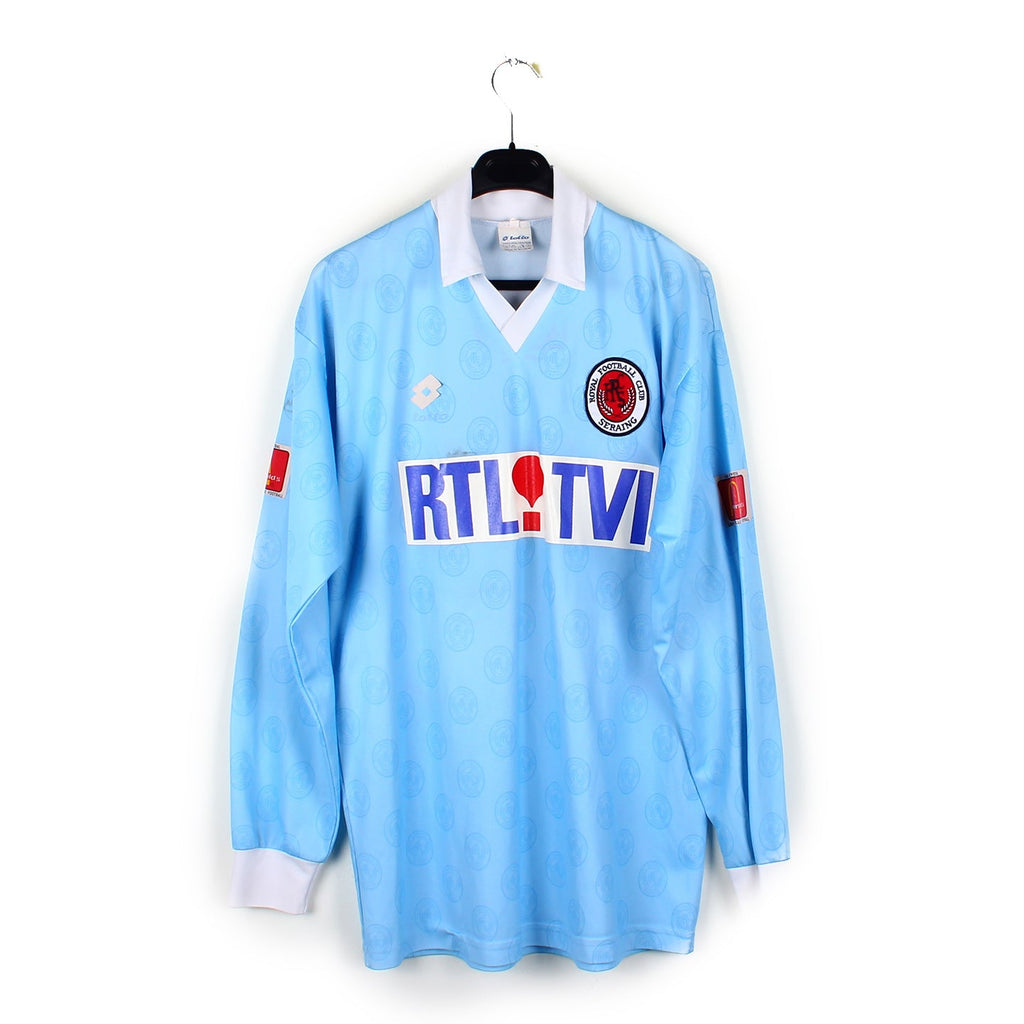1994/95 - RFC Seraing #13 (XL) [MATCH ISSUE]