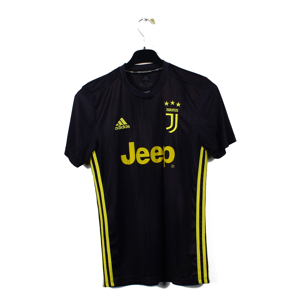 2018/19 - Juventus - Ronaldo #7 (2XL)