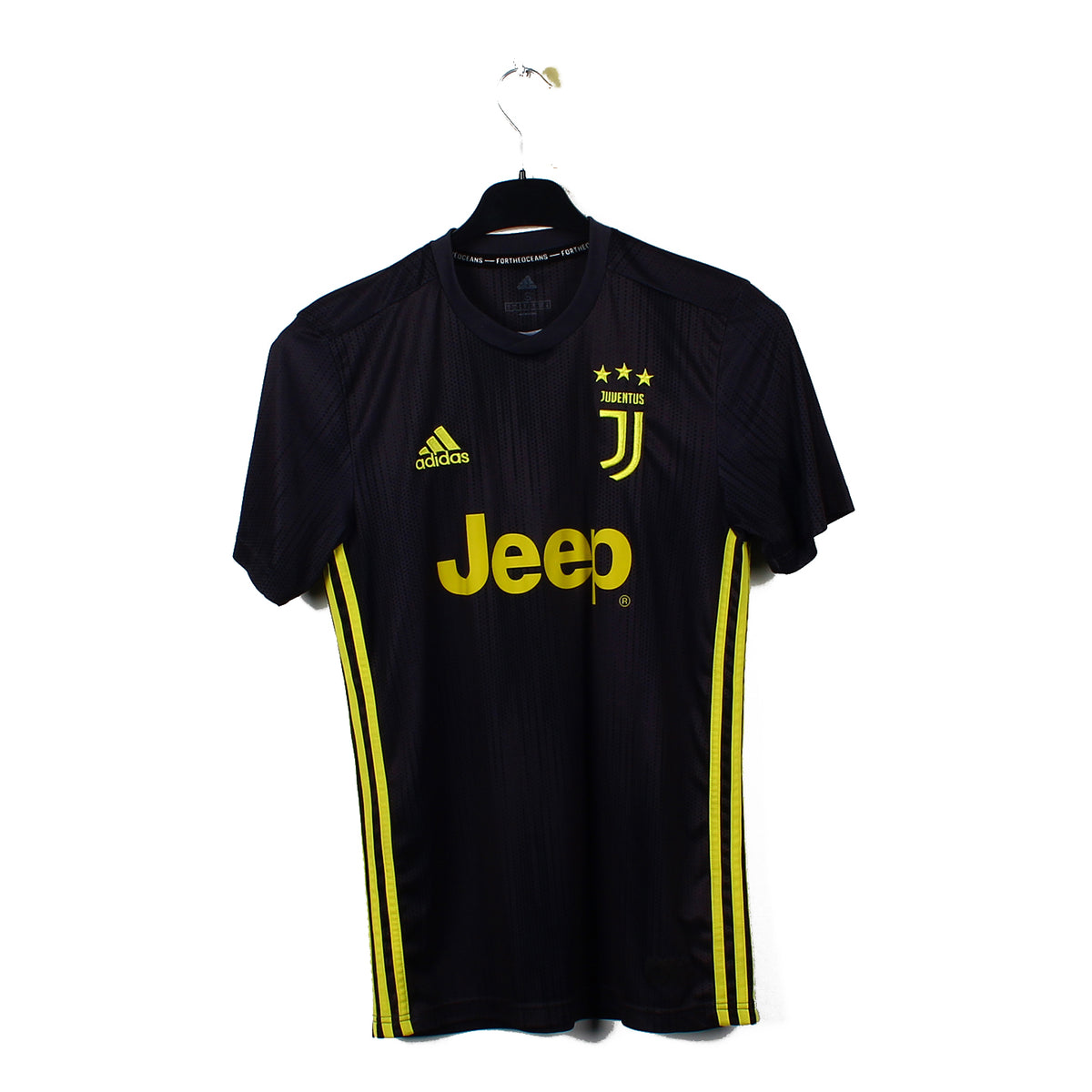 2018/19 - Juventus - Ronaldo #7 (2XL)