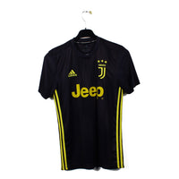 2018/19 - Juventus - Ronaldo #7 (M)