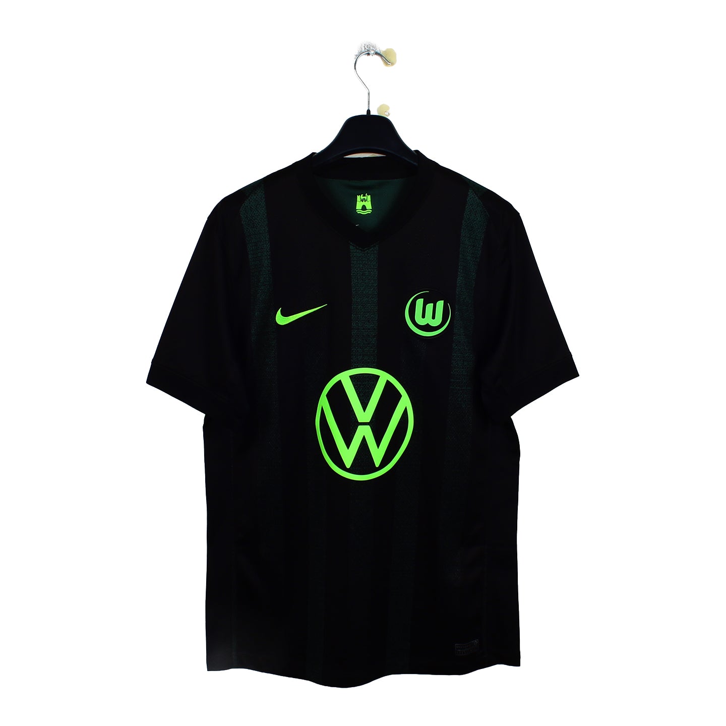 2024/25 - Wolfsburg (M)