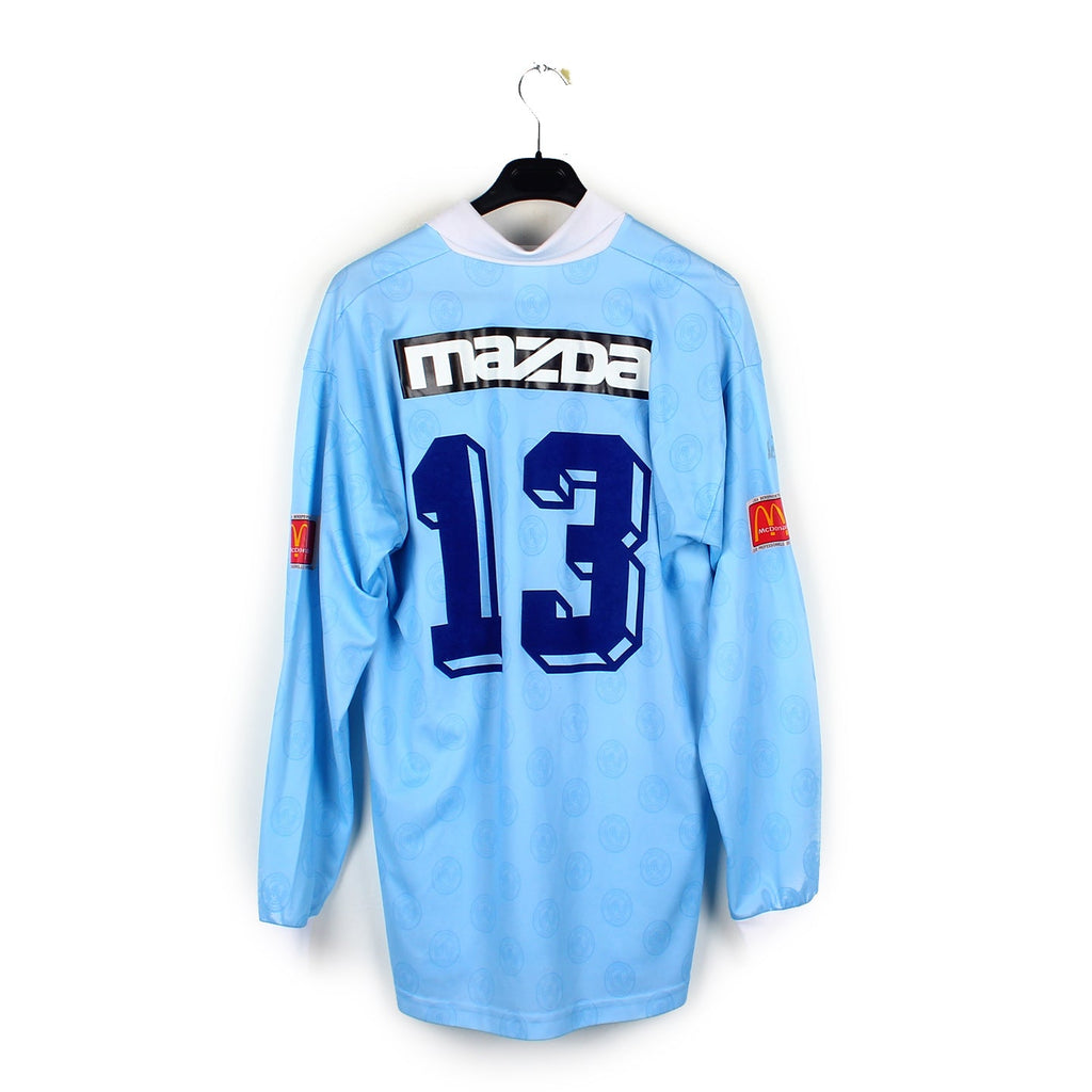 1994/95 - RFC Seraing #13 (XL) [MATCH ISSUE]