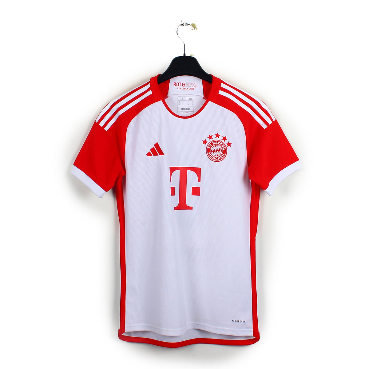 2023/24 - Bayern Munich - Kimmich #6 (S)