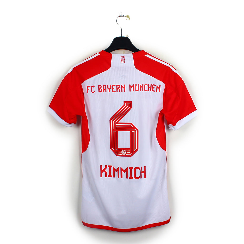 2023/24 - Bayern Munich - Kimmich #6 (S)
