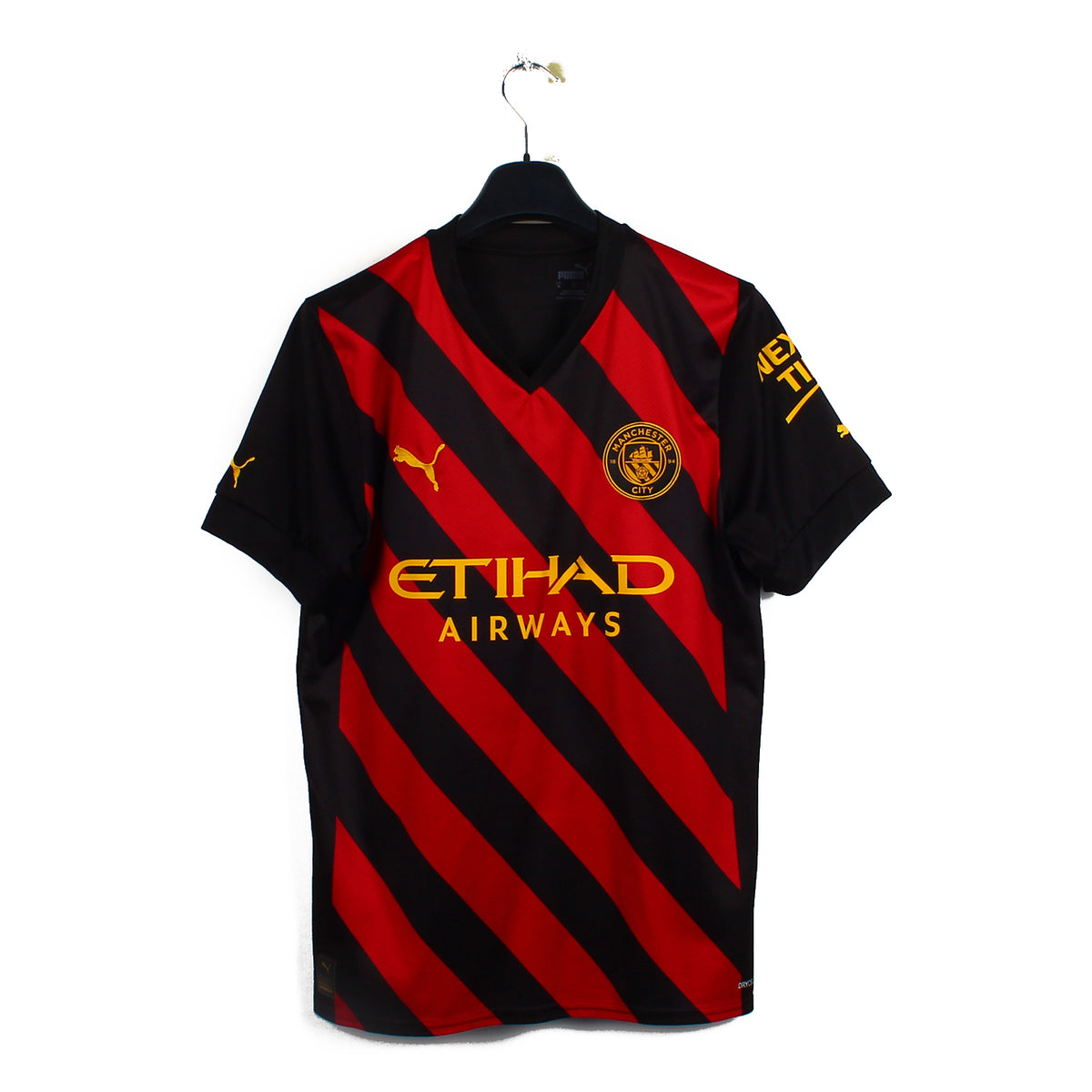 2022/23 - Manchester City - De Bruyne #17 (XL)