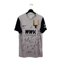 2022/23 - Augsburg FC (L) *signé*
