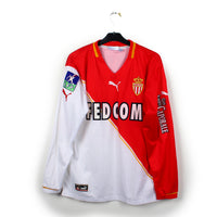 2001/02 - AS Monaco - Nonda #18 (2XL)
