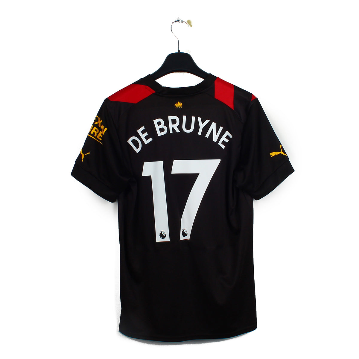 2022/23 - Manchester City - De Bruyne #17 (XL)