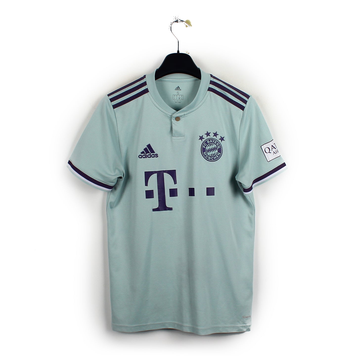 2018/19 - Bayern Munich (S)