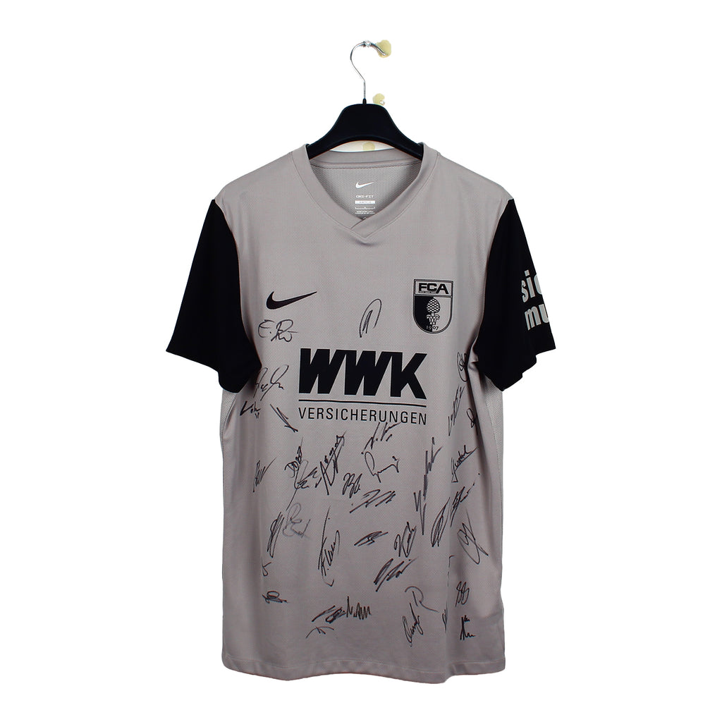 2022/23 - Augsburg FC (L) *signé*