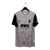 2022/23 - Augsburg FC (L) *signé*