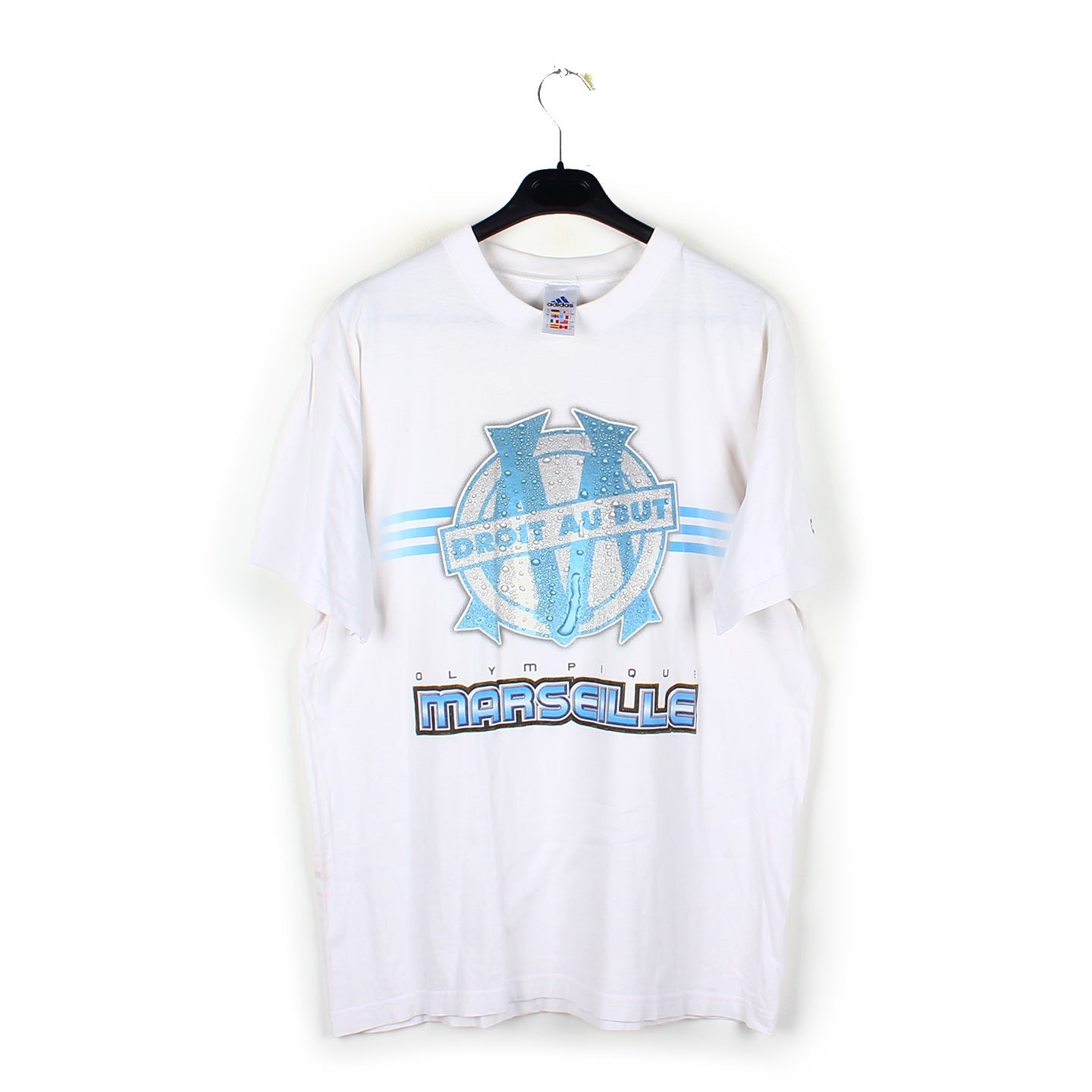 1999/00 - OM (L)