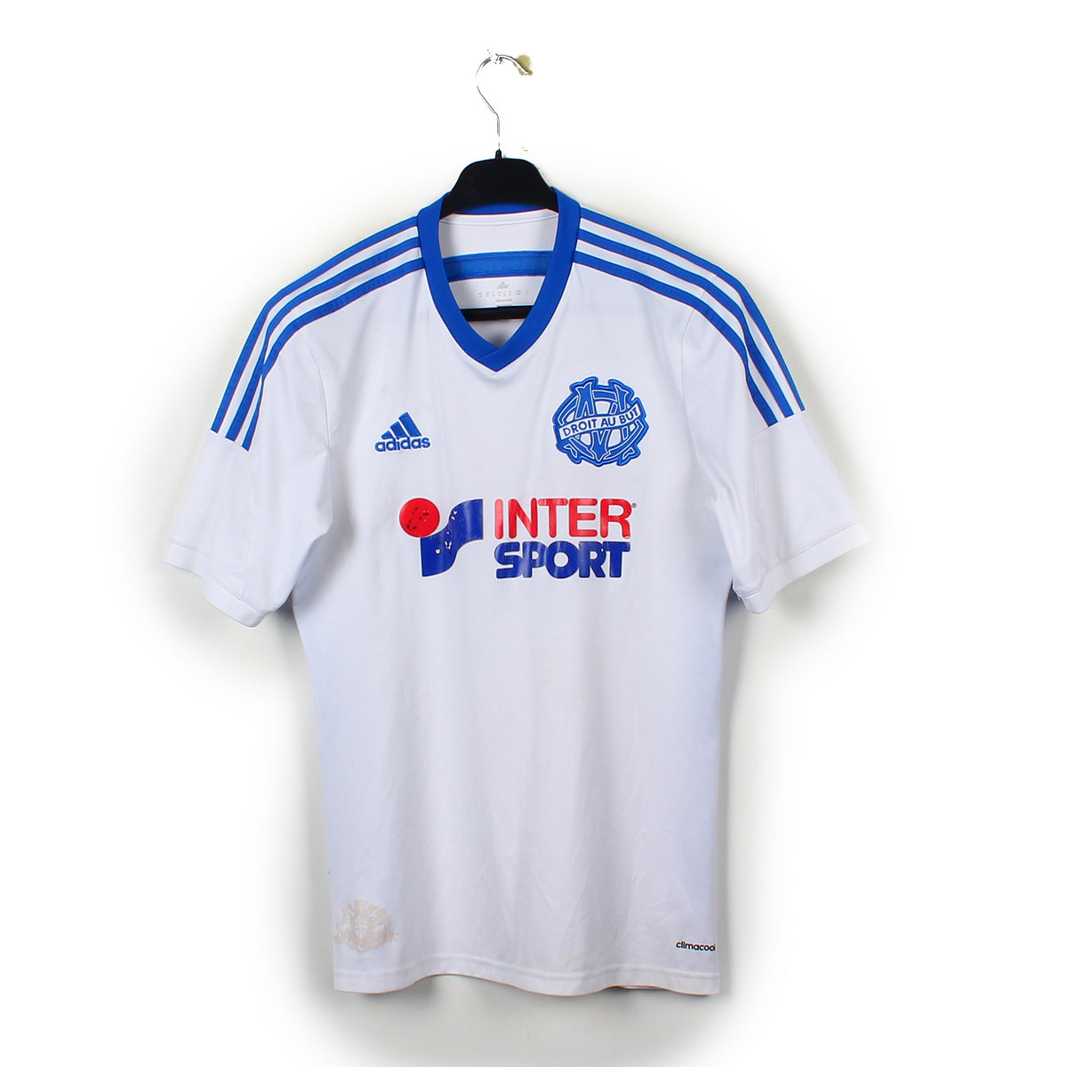 2014/15 - OM (M)