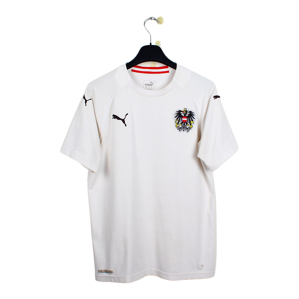 2018/20 - Autriche (M)
