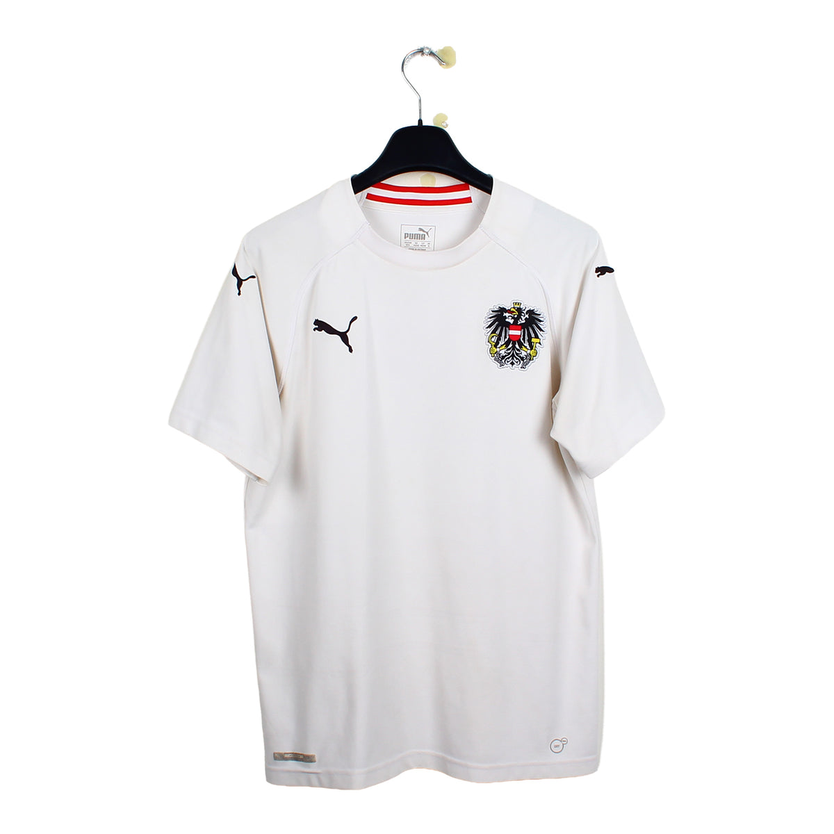 2018/20 - Autriche (M)