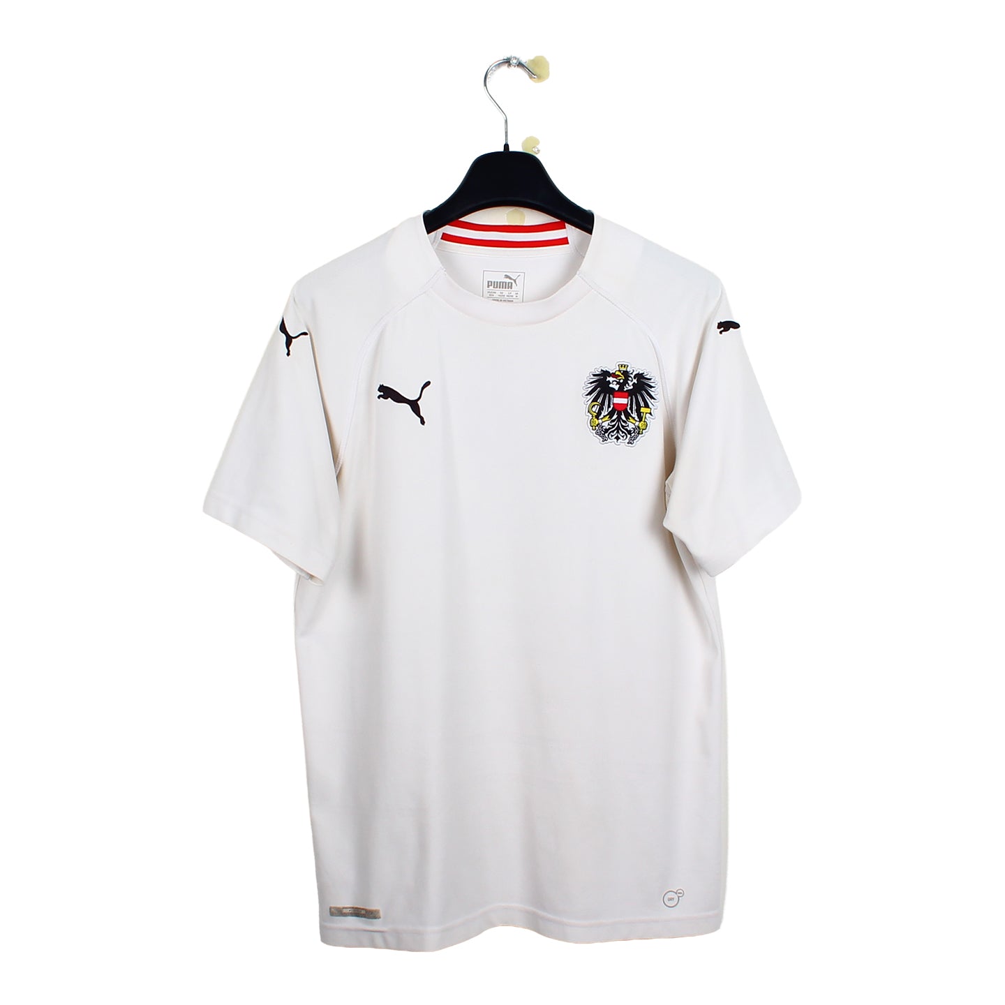 2018/20 - Autriche (M)