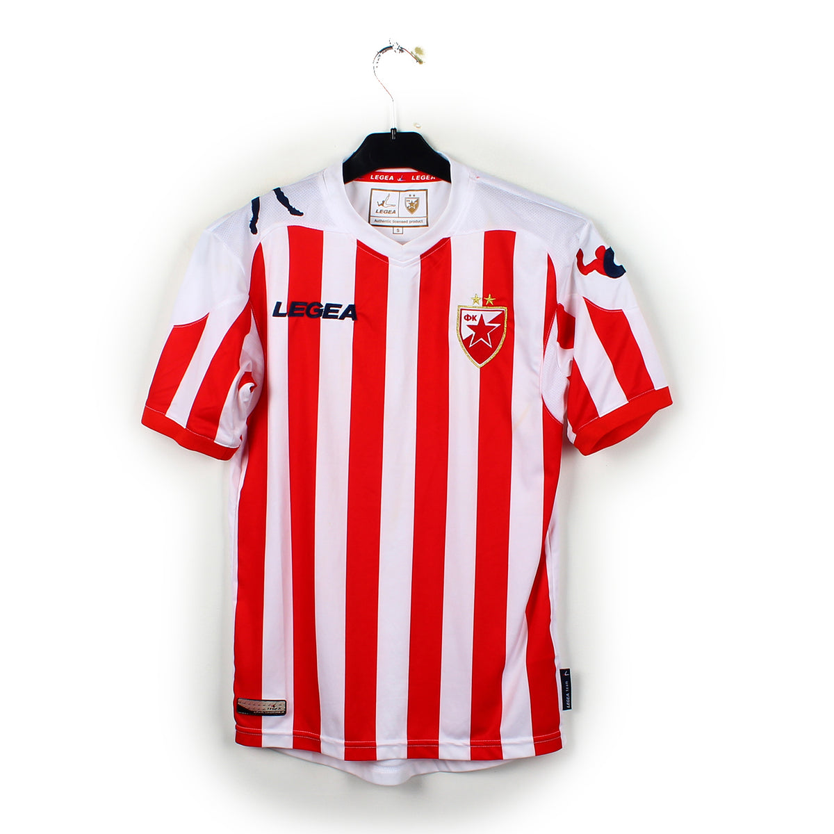 2012/13 - Etoile Rouge Belgrade (M)