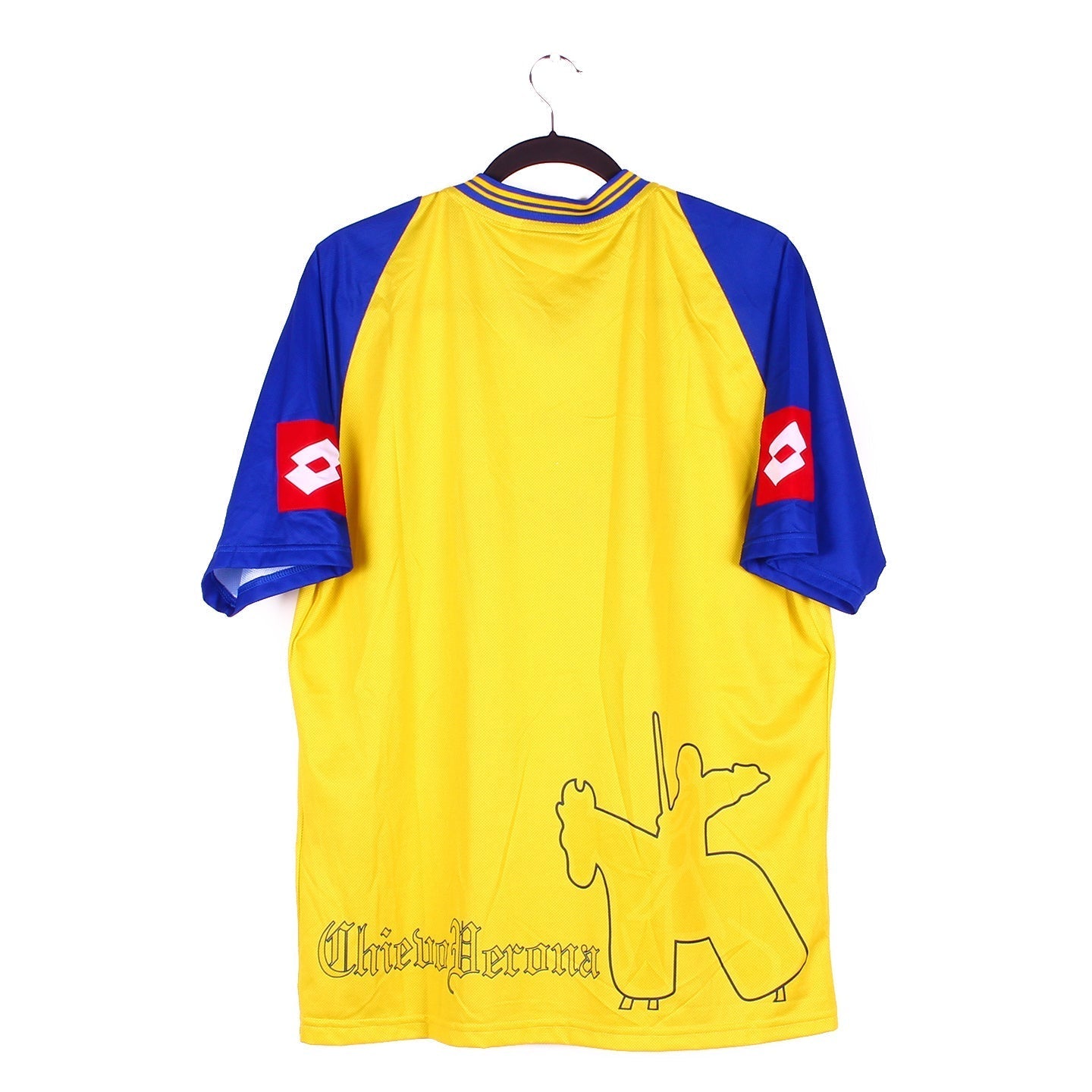 2003/04 - Chievo Verona (M)