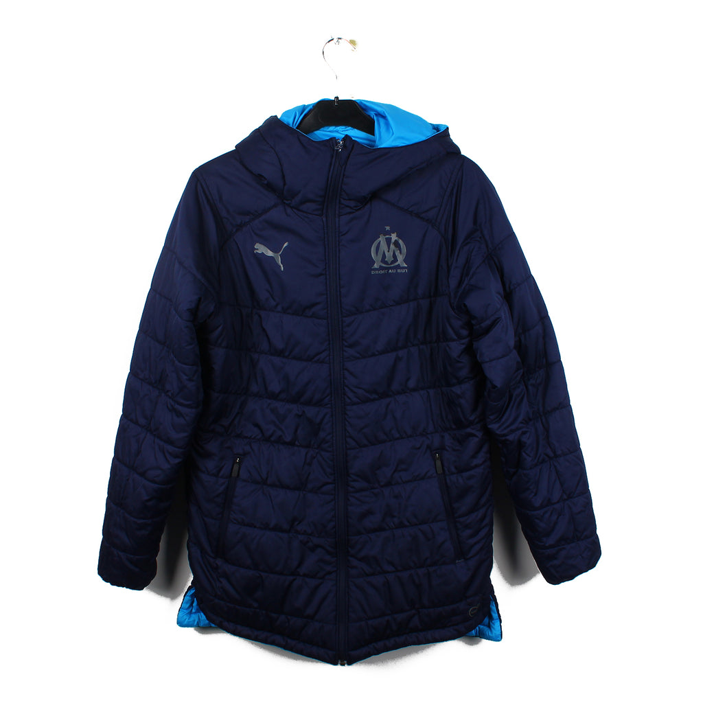 2018/19 - OM (L)